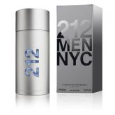 Perfume 212 Men 100ml