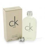 Perfume Ck One 100ml Unissex Calvin Klein Original