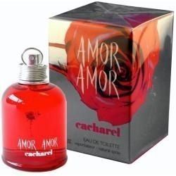 Perfume Amor Amor EDT Feminino 100ml