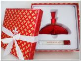 KIT ROUGE ROYALE MARINA DE BOURBON