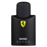 Ferrari Black Masculino 75ml