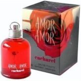 Perfume Amor Amor EDT Feminino 100ml
