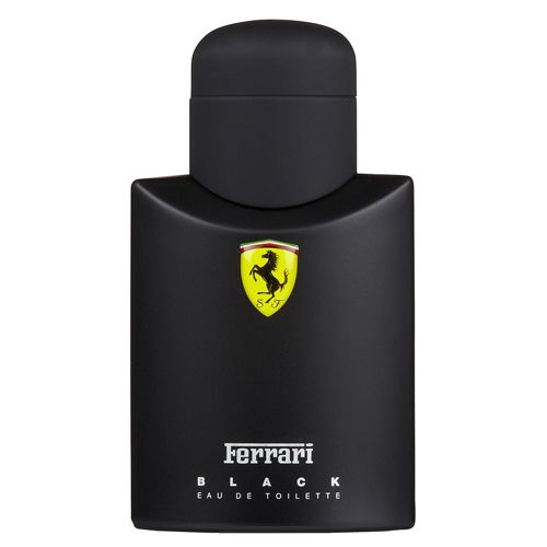 Ferrari Black Masculino 75ml