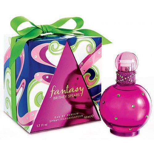 PERFUME FANTASY - BRITNEY SPEARS 100ML